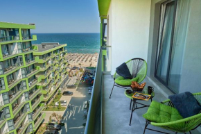 Meraki Luxury Apartment Spa n Pool Beach resort